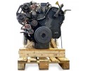 ISLG320 SOLARIS Engine Packaging status replacement