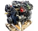 ISLG320 SOLARIS Engine Engine type petrol
