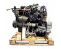 ISLG320 SOLARIS Engine Product weight with unit packaging 853 kg