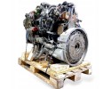 Motor ISLG320 SOLARIS