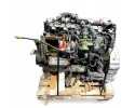 Motor ISLG320 SOLARIS