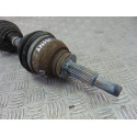 TRANSMISION DELANTERA DERECHA FORD EXPLORER TRANSMISION DELANTERA DERECHA FORD EXPLORER