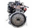 Motor ISLG320 SOLARIS