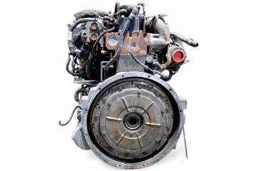 Motor ISLG320 SOLARIS