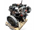 Motor ISLG320 SOLARIS