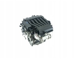 PETROL ENGINE VW TOUREG 3 6 V6 FSI BHK