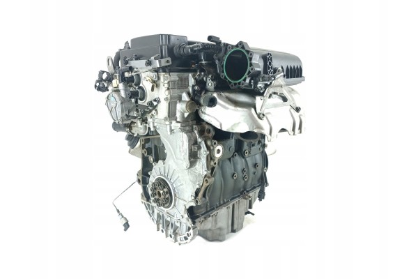 Motor de gasolina VW Touareg 3.6 V6 FSI Bhk usado 2