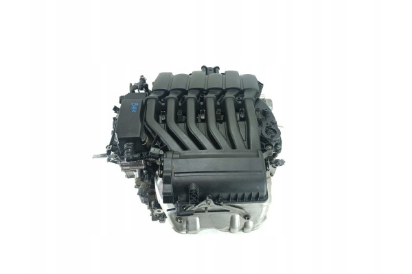 Motor de gasolina VW Touareg 3.6 V6 FSI Bhk usado 3