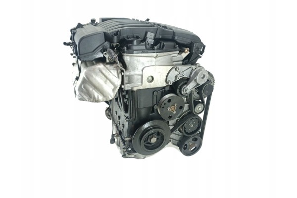 Motor de gasolina VW Touareg 3.6 V6 FSI Bhk usado 4