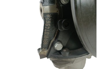 PETROL ENGINE VW TOUREG 3 6 V6 FSI BHK Engine type petrol