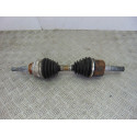 TRANSMISION DELANTERA IZQUIERDA FORD EXPLORER TRANSMISION DELANTERA IZQUIERDA FORD EXPLORER