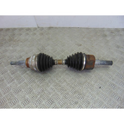 TRANSMISION DELANTERA IZQUIERDA FORD EXPLORER