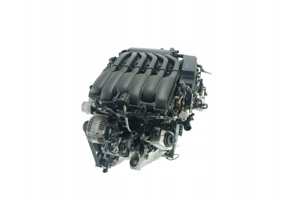 Motor de gasolina VW Touareg 3.6 V6 FSI Bhk usado 6