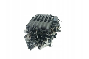 PETROL ENGINE VW TOUREG 3 6 V6 FSI BHK Quality of parts according to GVO O original with manufacturer s logo OE
