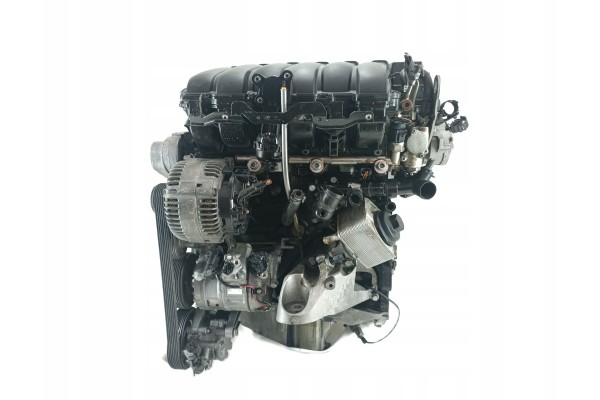 Motor de gasolina VW Touareg 3.6 V6 FSI Bhk usado 7