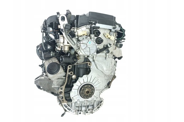 Motor de gasolina VW Touareg 3.6 V6 FSI Bhk usado 8