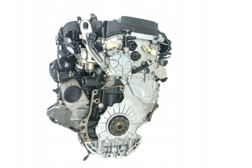 Motor de gasolina VW Touareg 3.6 V6 FSI BHK