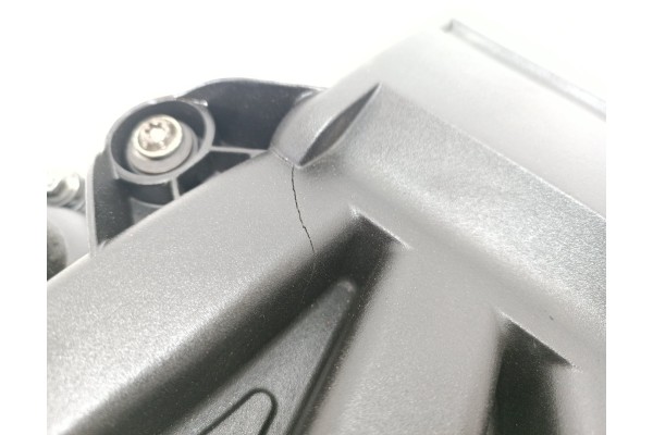 Motor de gasolina VW Touareg 3.6 V6 FSI Bhk usado 9