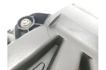 Motor de gasolina VW Touareg 3.6 V6 FSI BHK