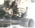 Motor de gasolina VW Touareg 3.6 V6 FSI BHK