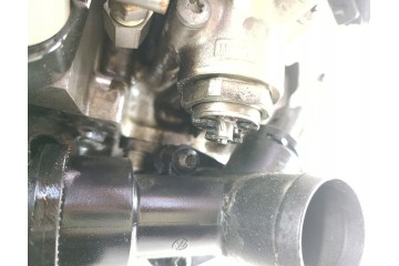 Motor de gasolina VW Touareg 3.6 V6 FSI BHK
