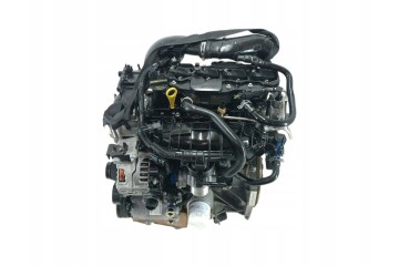 COMPLETE ENGINE VOLVO S80 S60 V40 V60 1 6 T4 B4164T