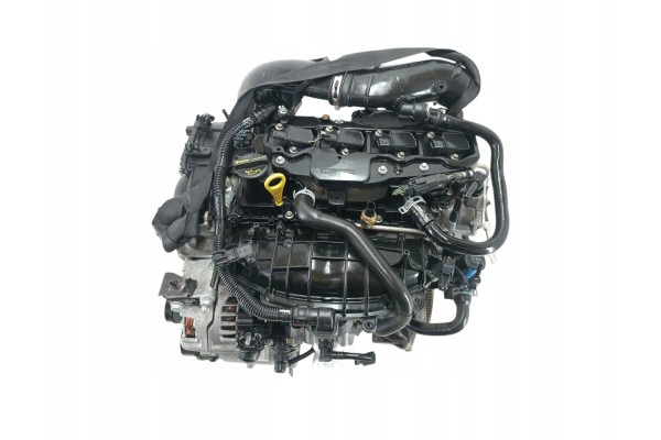 Motor Completo Volvo S80 S60 V40 V60 1.6 T4 B4164T usado 2
