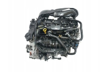 COMPLETE ENGINE VOLVO S80 S60 V40 V60 1 6 T4 B4164T Catalog number of the part B4164T