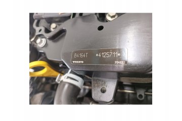 COMPLETE ENGINE VOLVO S80 S60 V40 V60 1 6 T4 B4164T Part manufacturer Volvo OE