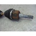 TRANSMISION DELANTERA IZQUIERDA FORD EXPLORER TRANSMISION DELANTERA IZQUIERDA FORD EXPLORER