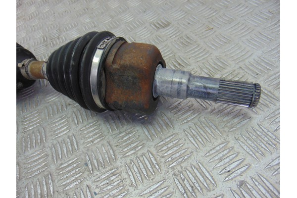 TRANSMISION DELANTERA IZQUIERDA FORD EXPLORER