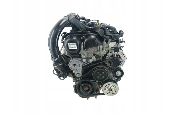 Motor Completo Volvo S80 S60 V40 V60 1.6 T4 B4164T usado 5
