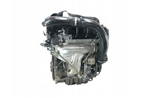 Motor Completo Volvo S80 S60 V40 V60 1.6 T4 B4164T usado 7
