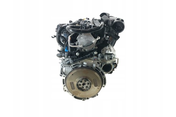 Motor Completo Volvo S80 S60 V40 V60 1.6 T4 B4164T usado 8