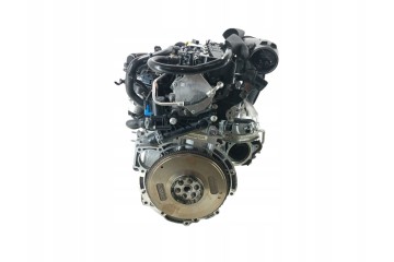 COMPLETE ENGINE VOLVO S80 S60 V40 V60 1 6 T4 B4164T Version European