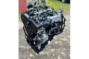 COMPLETE ENGINE 2 0 AUDI A6 C7 DDD