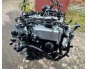 COMPLETE ENGINE 2 0 AUDI A6 C7 DDD Catalog number of the part DDD
