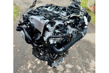 COMPLETE ENGINE 2 0 AUDI A6 C7 DDD Part manufacturer Audi OE