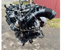 COMPLETE ENGINE 2 0 AUDI A6 C7 DDD Car type passenger cars