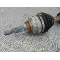 TRANSMISION DELANTERA IZQUIERDA FORD EXPLORER TRANSMISION DELANTERA IZQUIERDA FORD EXPLORER