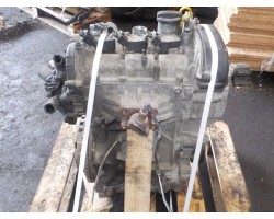 ENGINE SKODA CITIGO CHY 859 296