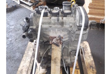 ENGINE SKODA CITIGO CHY 859 296