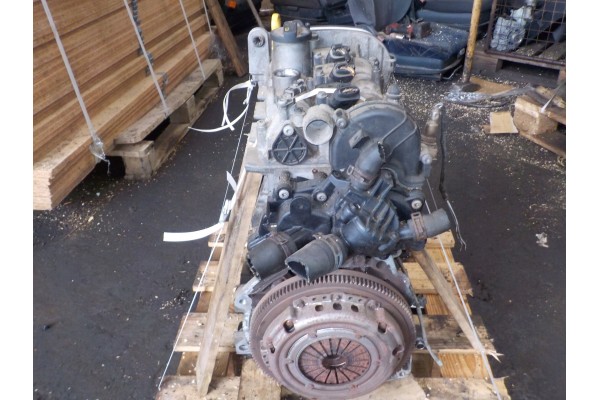 Motor Skoda Citigo Chy 859 296 usado 3