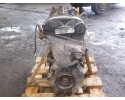 ENGINE SKODA CITIGO CHY 859 296 Car type passenger cars