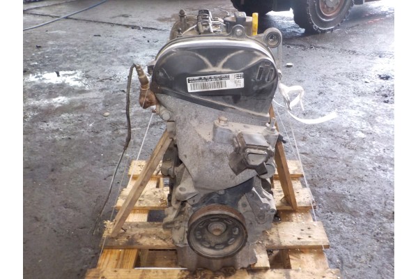 Motor Skoda Citigo Chy 859 296 usado 4