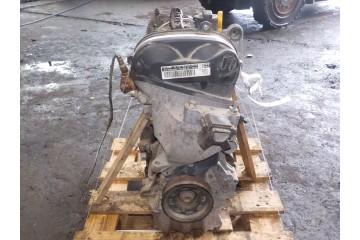 ENGINE SKODA CITIGO CHY 859 296 Car type passenger cars