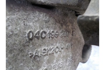 ENGINE SKODA CITIGO CHY 859 296 Quality of parts according to GVO Q original with factory logo OEM OES