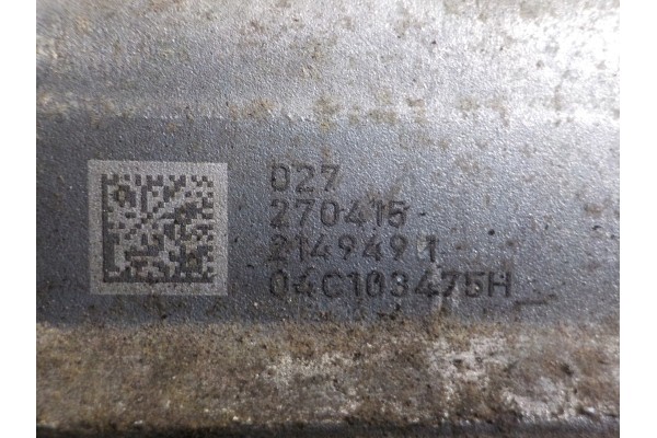 Motor Skoda Citigo Chy 859 296 usado 7