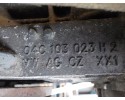 ENGINE SKODA CITIGO CHY 859 296 Version European