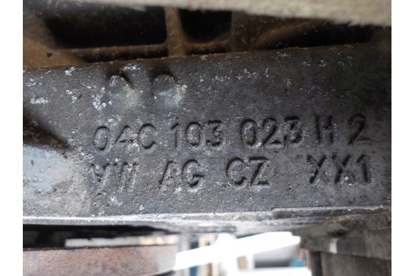 Motor Skoda Citigo Chy 859 296 usado 8